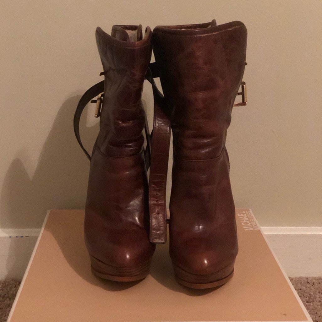 Michael By Michael Kors